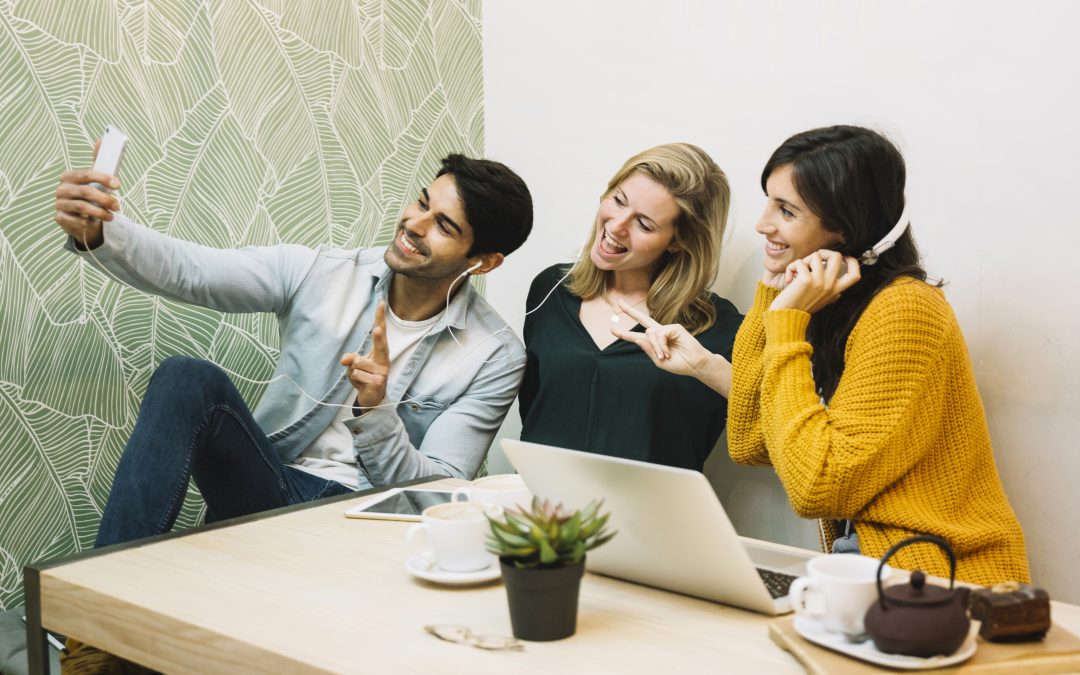 The rise of Coworking Spaces: a transformative shift in work culture