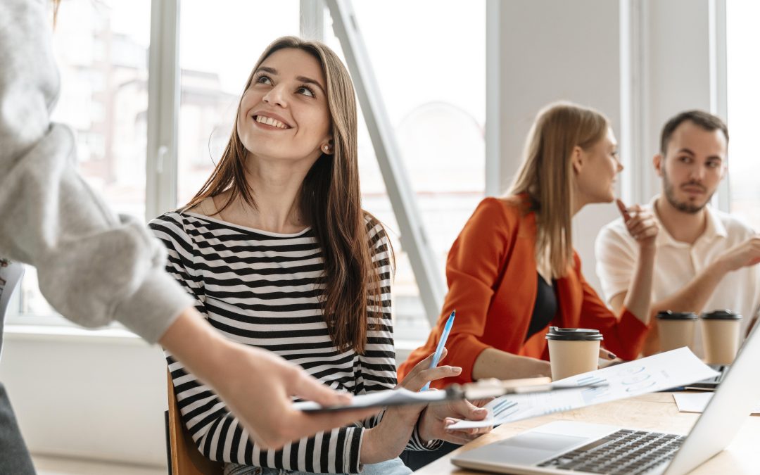 Unlocking productivity and collaboration: the advantages of coworking spaces over home offices